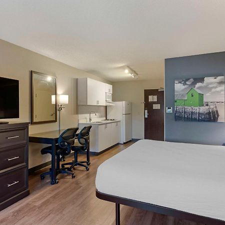 Extended Stay America Suites - Oakland - Alameda Airport Exterior foto