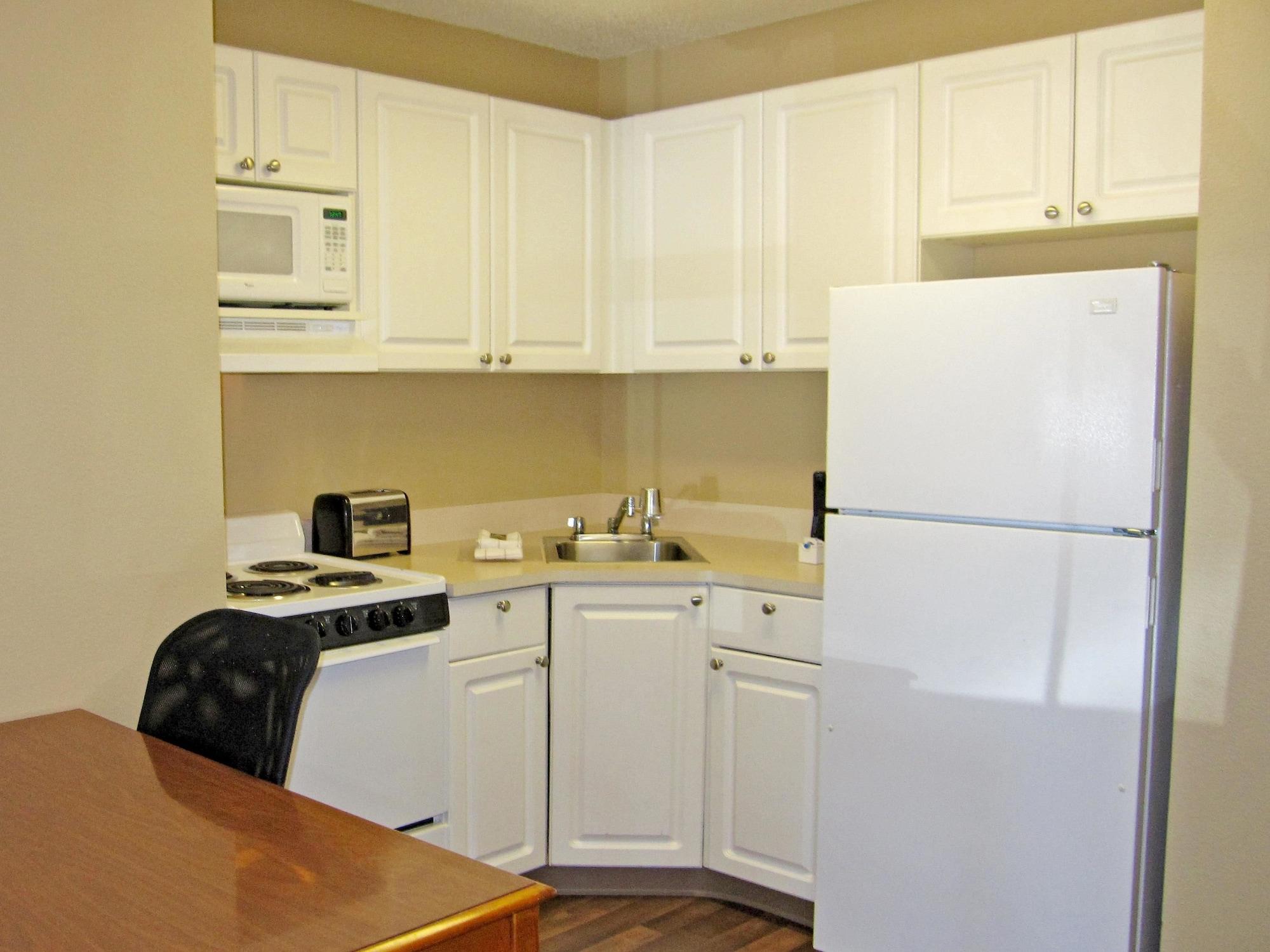 Extended Stay America Suites - Oakland - Alameda Airport Exterior foto
