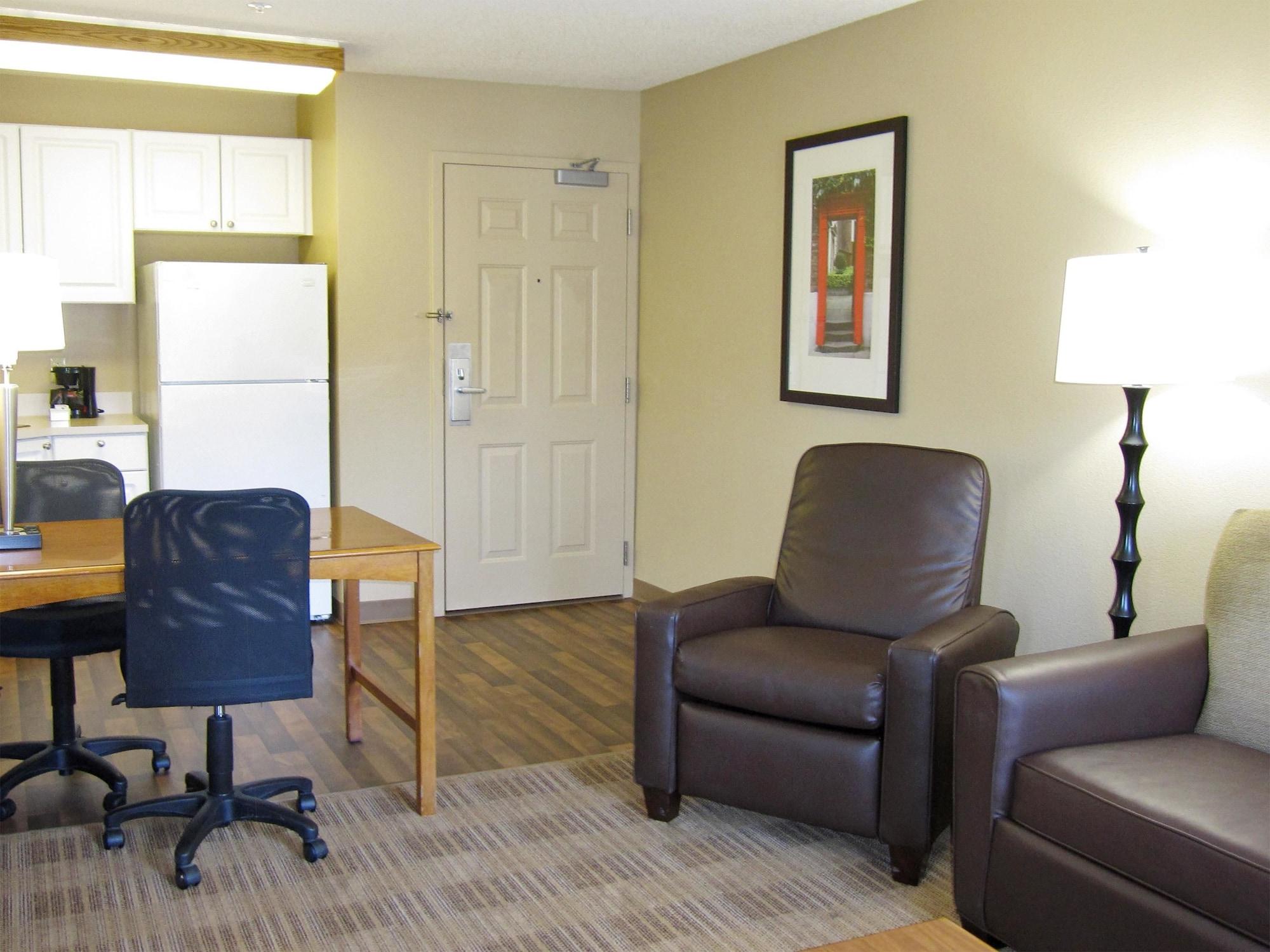 Extended Stay America Suites - Oakland - Alameda Airport Exterior foto
