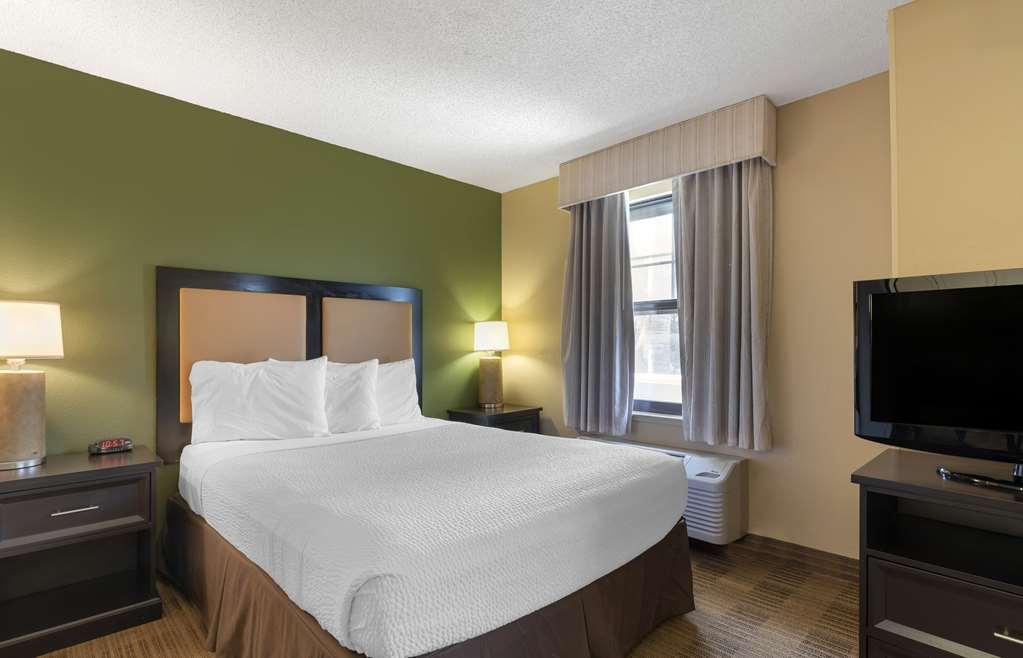 Extended Stay America Suites - Oakland - Alameda Airport Cameră foto