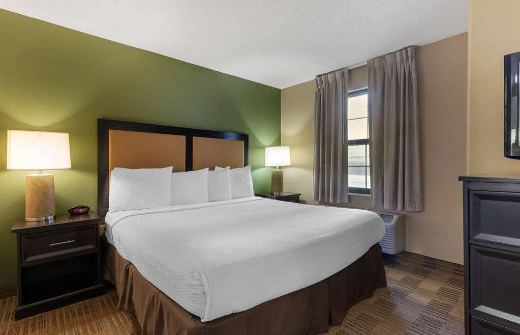 Extended Stay America Suites - Oakland - Alameda Airport Cameră foto