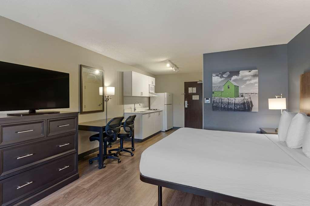 Extended Stay America Suites - Oakland - Alameda Airport Cameră foto