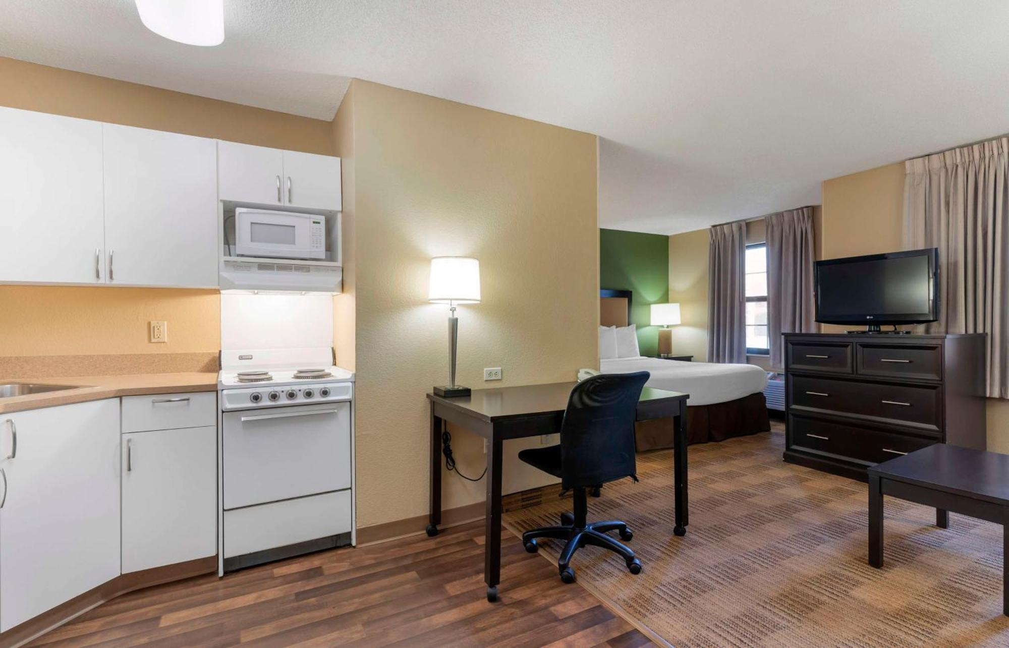 Extended Stay America Suites - Oakland - Alameda Airport Exterior foto