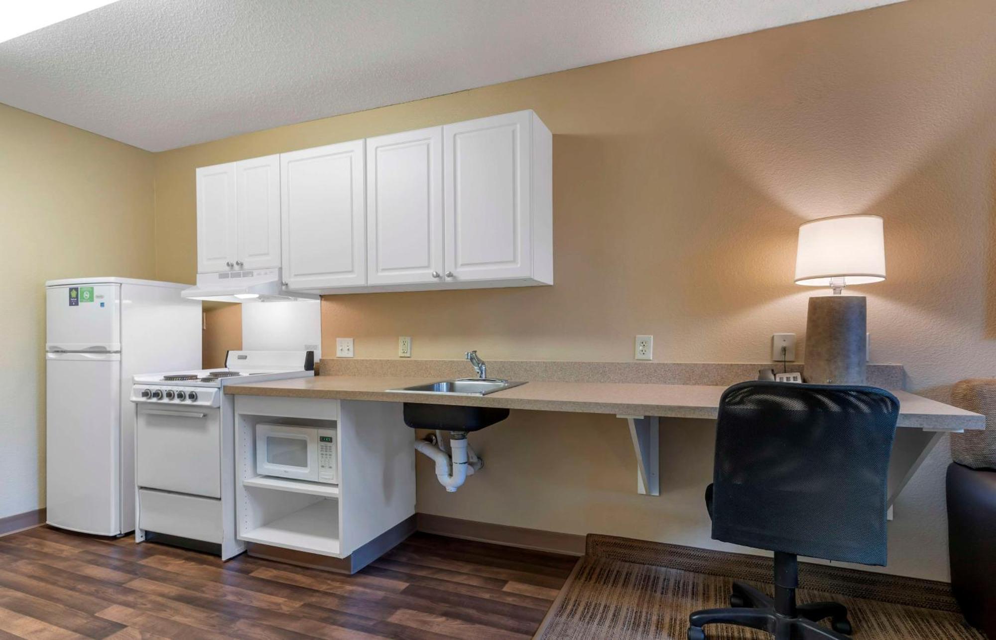 Extended Stay America Suites - Oakland - Alameda Airport Exterior foto