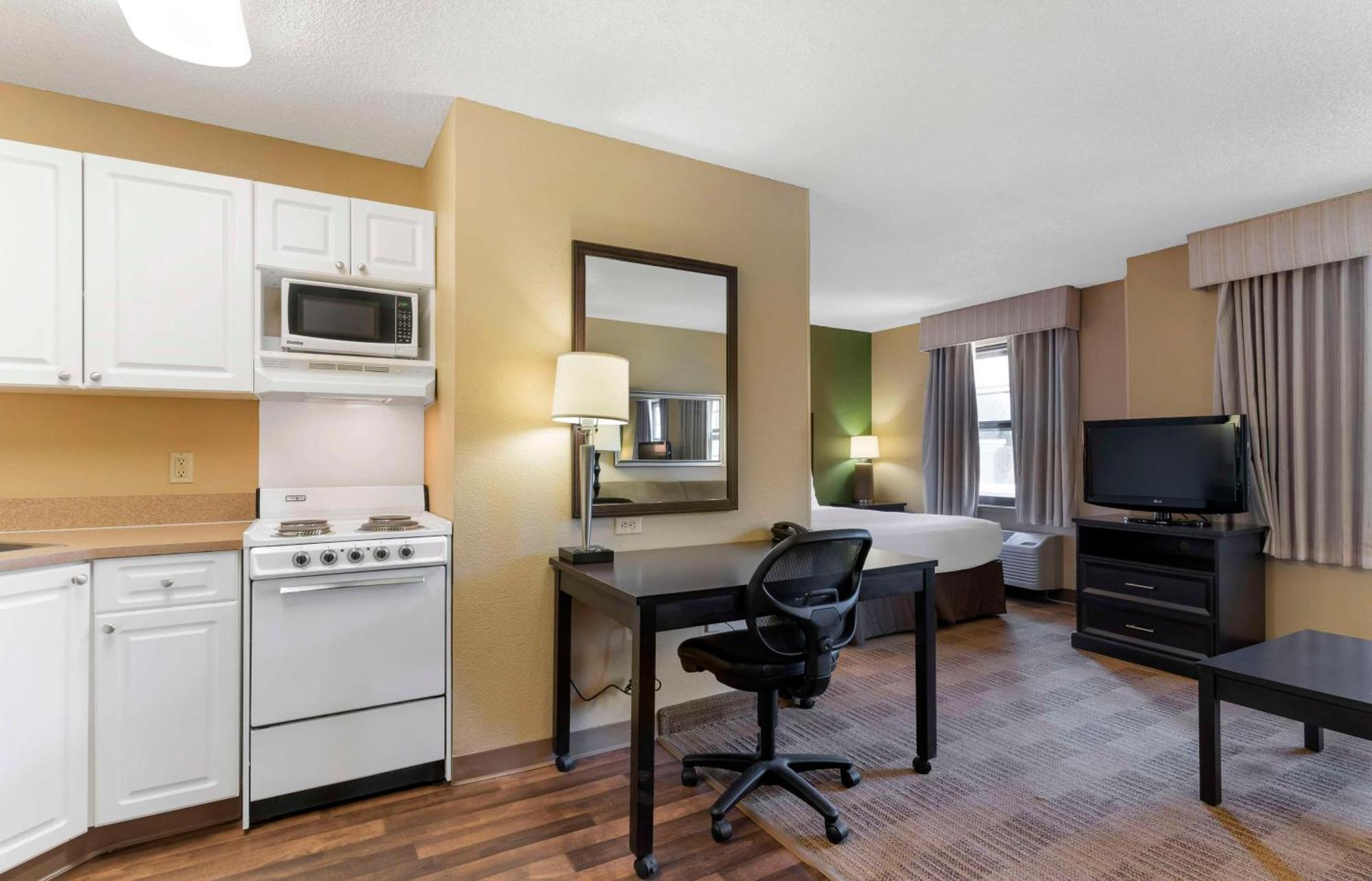 Extended Stay America Suites - Oakland - Alameda Airport Exterior foto