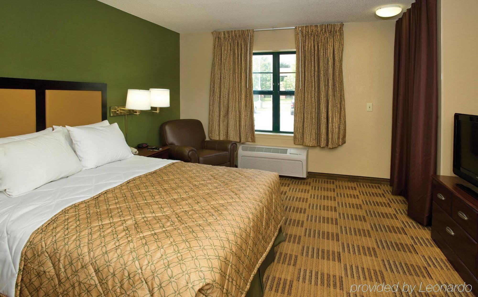 Extended Stay America Suites - Oakland - Alameda Airport Exterior foto