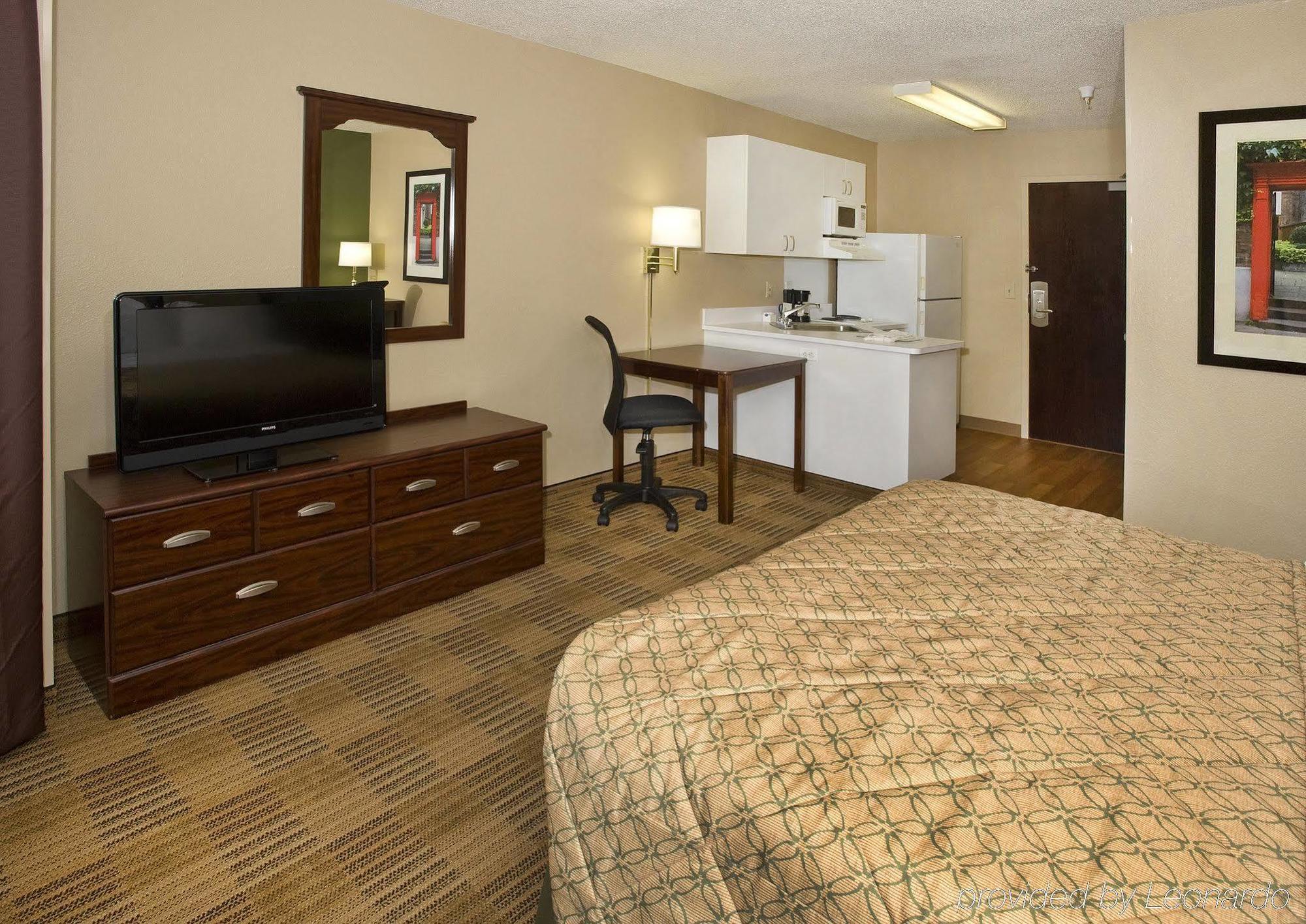 Extended Stay America Suites - Oakland - Alameda Airport Exterior foto